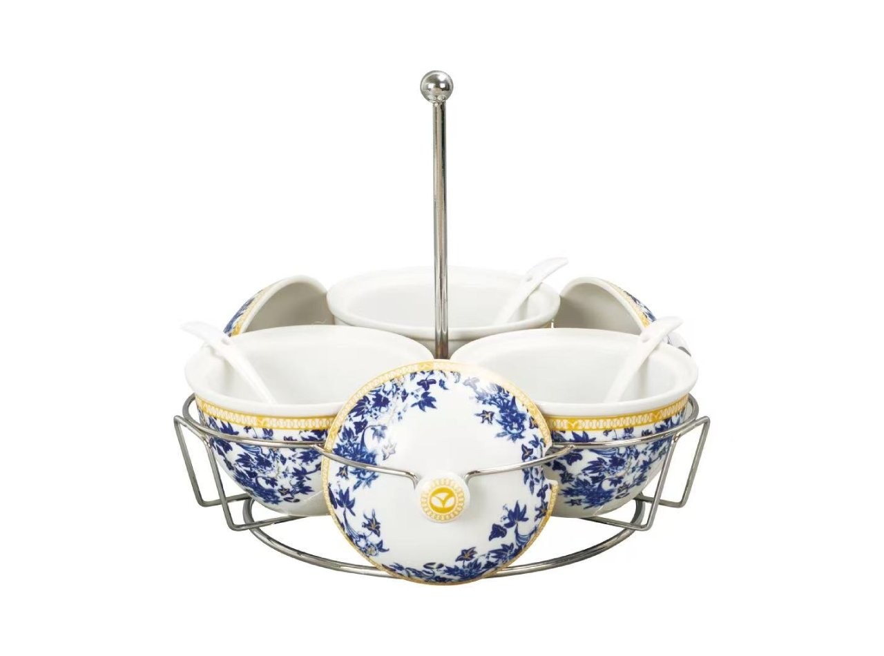 Vicenza Tempat Sambal Ayana BA715